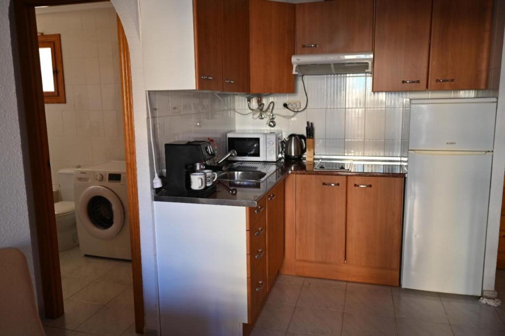 Kitchenette