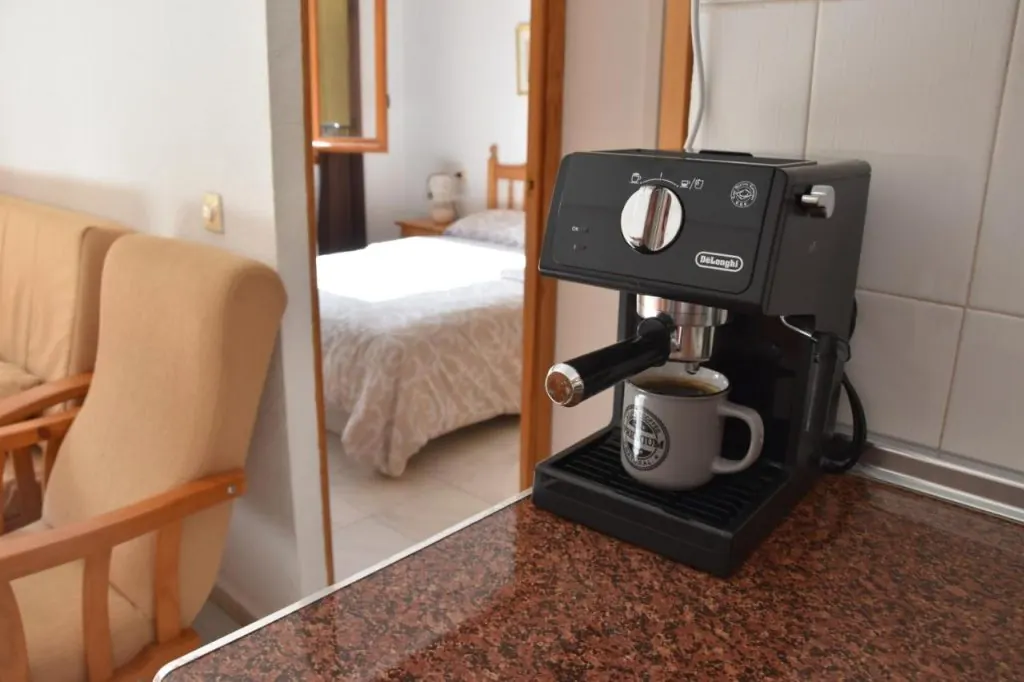 Kitchenette